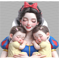 Mother's Day-MM 7305